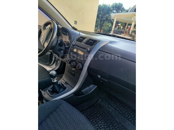 Sahibinden Toyota Corolla 1.4 D-4D Class 2010 Model