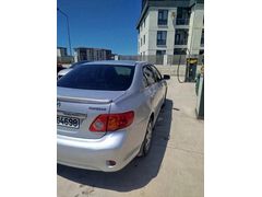 Sahibinden Toyota Corolla 1.4 D-4D Class 2010 Model