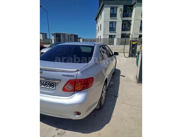 Sahibinden Toyota Corolla 1.4 D-4D Class 2010 Model