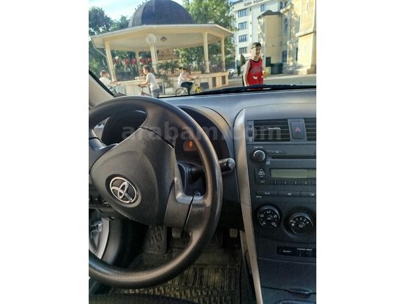 Sahibinden Toyota Corolla 1.4 D-4D Class 2010 Model