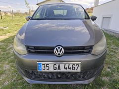 Sahibinden Volkswagen Polo 1.4 Comfortline 2011 Model Afyonkarahisar