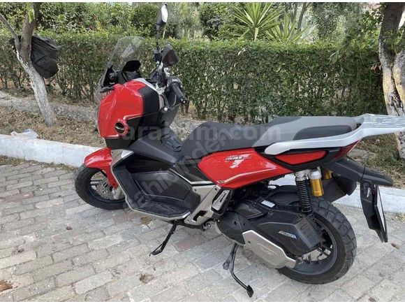 Sahibinden RKS Reale 125 