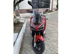 Sahibinden RKS Reale 125 