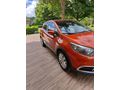 Sahibinden Renault Captur 0.9 Touch 2014 Model
