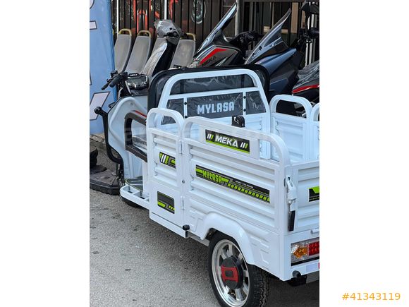 MEKA MAYLASA YERLİ