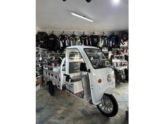 MEKA MOTOR TİGER VADE FARKSIZ ALTI TAKSİT