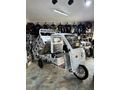 MEKA MOTOR TİGER VADE FARKSIZ ALTI TAKSİT