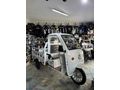 MEKA MOTOR TİGER VADE FARKSIZ ALTI TAKSİT