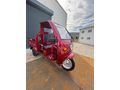 MEKA MOTOR TİGER VADE FARKSIZ ALTI TAKSİT