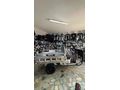 MEKA MOTOR TİGER VADE FARKSIZ ALTI TAKSİT