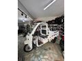 MEKA MOTOR TİGER VADE FARKSIZ ALTI TAKSİT