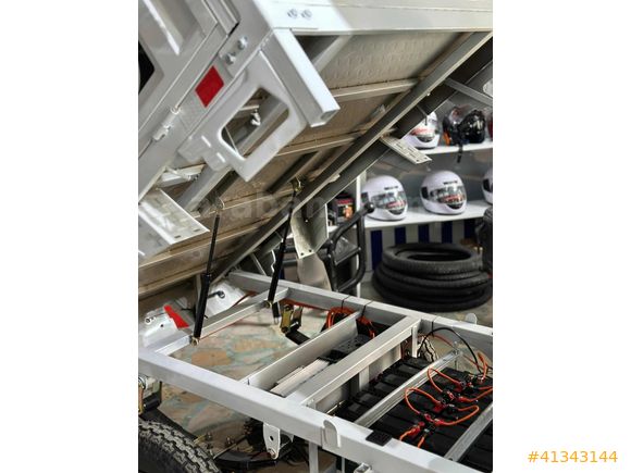 MEKA MOTOR TİGER VADE FARKSIZ ALTI TAKSİT