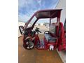 MEKA MOTOR TİGER VADE FARKSIZ ALTI TAKSİT
