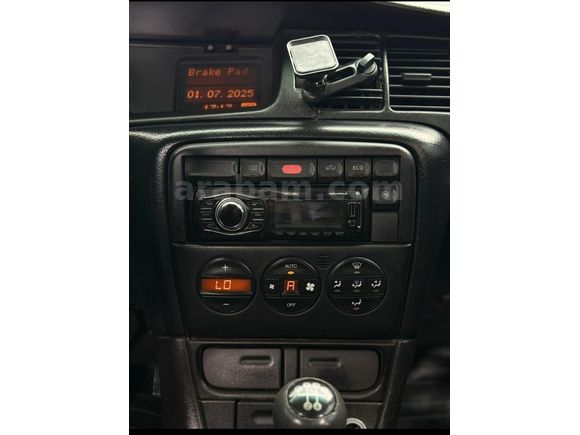 Sahibinden Opel Vectra 2.0 1996 Model