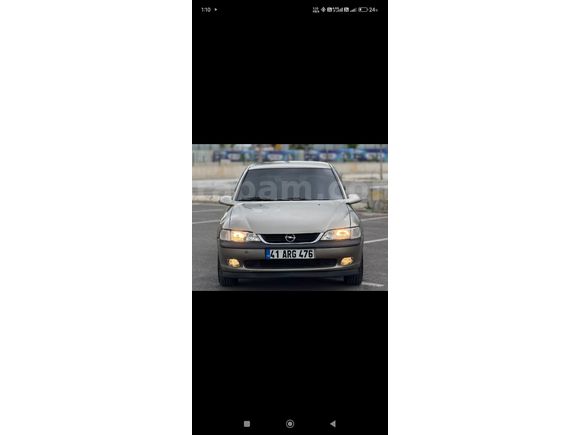 Sahibinden Opel Vectra 2.0 1996 Model