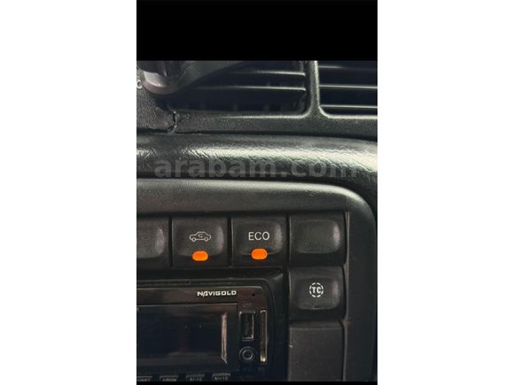 Sahibinden Opel Vectra 2.0 1996 Model