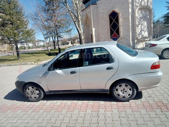 Sahibinden Fiat Albea Sole 1.4 Fire Active 2008 Model