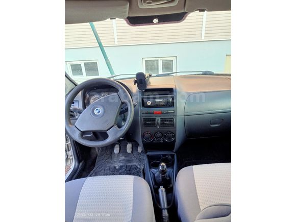 Sahibinden Fiat Albea Sole 1.4 Fire Active 2008 Model