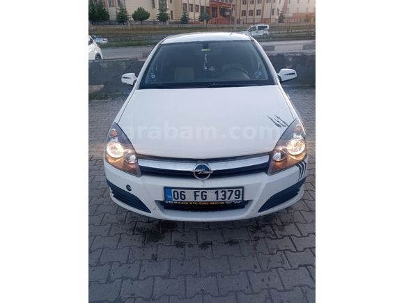 Sahibinden Opel Astra 1.6 T Enjoy 2013 Model