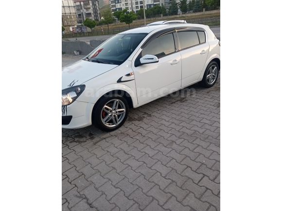 Sahibinden Opel Astra 1.6 T Enjoy 2013 Model