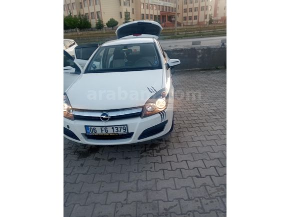Sahibinden Opel Astra 1.6 T Enjoy 2013 Model
