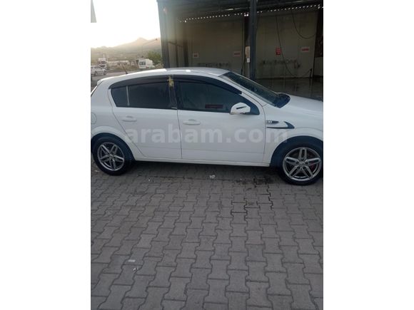 Sahibinden Opel Astra 1.6 T Enjoy 2013 Model
