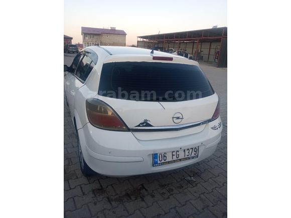 Sahibinden Opel Astra 1.6 T Enjoy 2013 Model