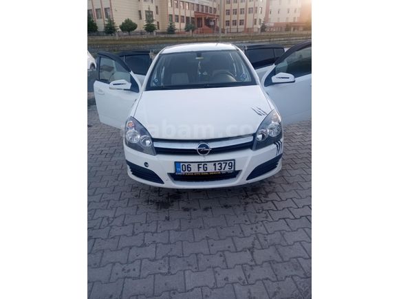 Sahibinden Opel Astra 1.6 T Enjoy 2013 Model