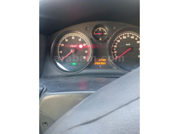 Sahibinden Opel Astra 1.6 T Enjoy 2013 Model