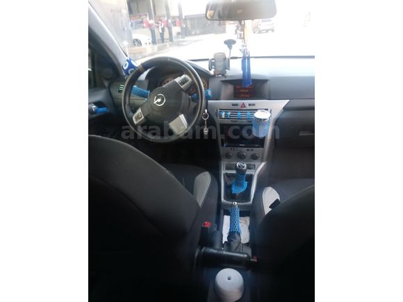 Sahibinden Opel Astra 1.6 T Enjoy 2013 Model