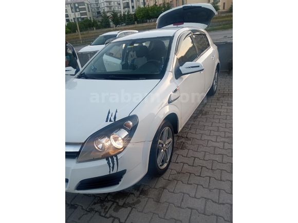 Sahibinden Opel Astra 1.6 T Enjoy 2013 Model