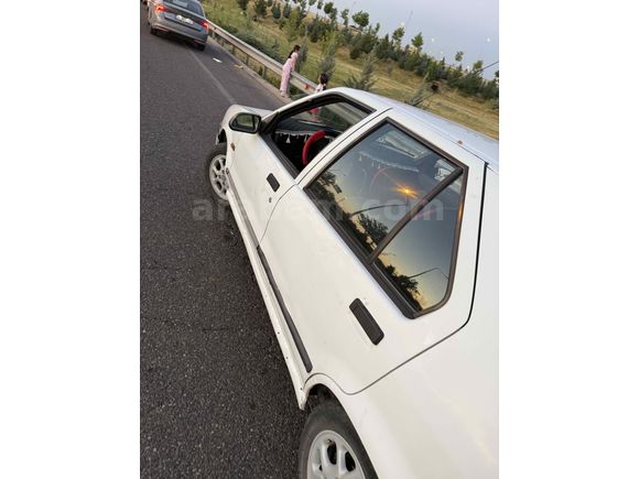 Sahibinden Renault R 19 1.4 Europa RNA 1999 Model bütün bakımları yapılmış hidrolik direksiyon aksler tüp beyni baskı balata değişti