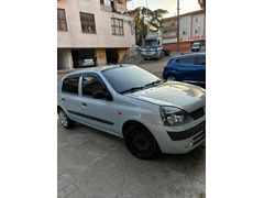 Sahibinden Renault Clio 1.4 Authentique 2004 Model