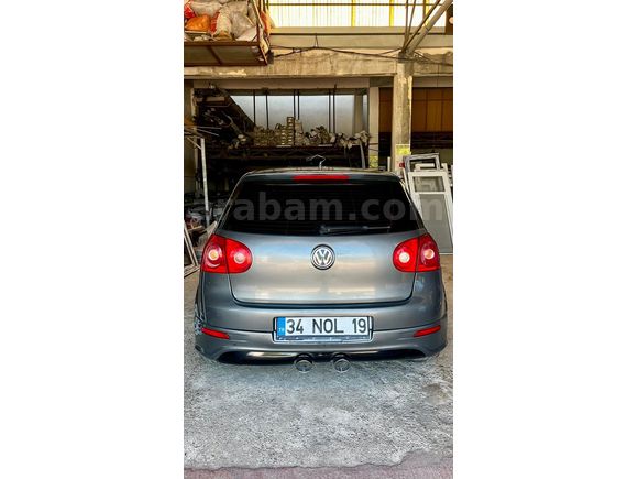 Sahibinden Volkswagen Golf 1.6 FSi Midline 2007 Model 