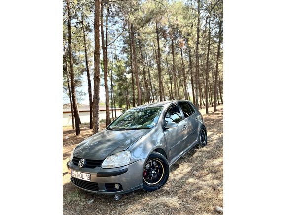 Sahibinden Volkswagen Golf 1.6 FSi Midline 2007 Model 
