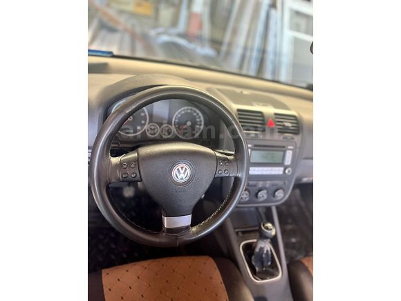 Sahibinden Volkswagen Golf 1.6 FSi Midline 2007 Model 