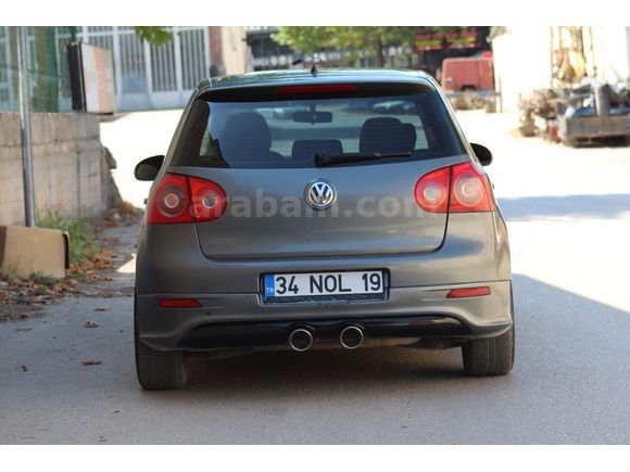 Sahibinden Volkswagen Golf 1.6 FSi Midline 2007 Model 