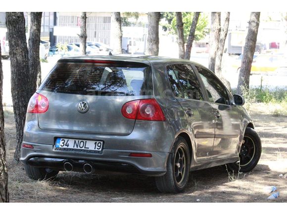 Sahibinden Volkswagen Golf 1.6 FSi Midline 2007 Model 