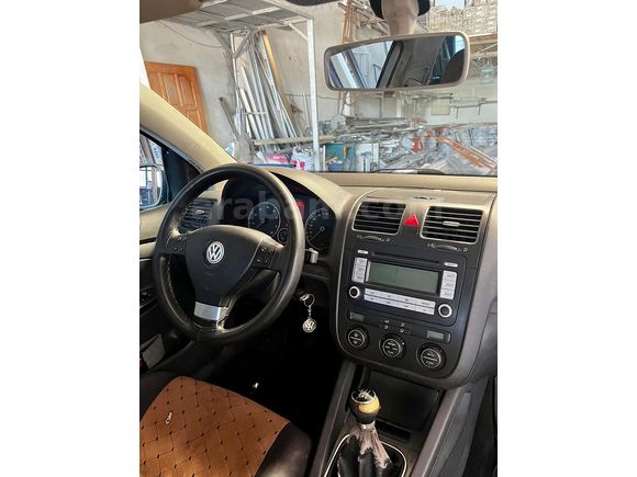 Sahibinden Volkswagen Golf 1.6 FSi Midline 2007 Model 