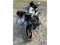 Sahibinden CFmoto 250SR 