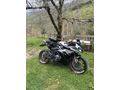 Sahibinden CFmoto 250SR 