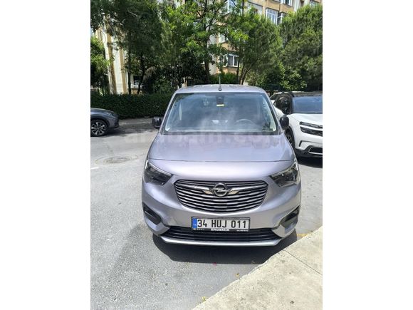 Sahibinden Opel Combo 1.5 CDTI Elegance 2023 Model