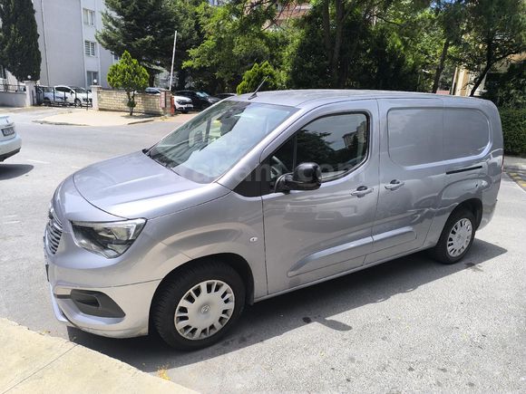 Sahibinden Opel Combo 1.5 CDTI Elegance 2023 Model