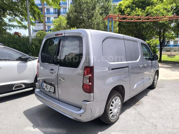 Sahibinden Opel Combo 1.5 CDTI Elegance 2023 Model