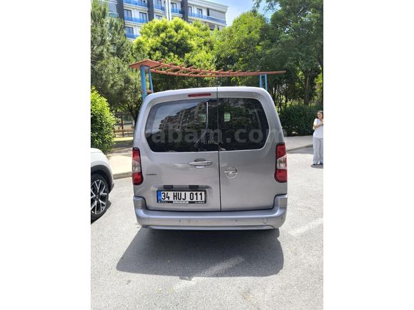 Sahibinden Opel Combo 1.5 CDTI Elegance 2023 Model