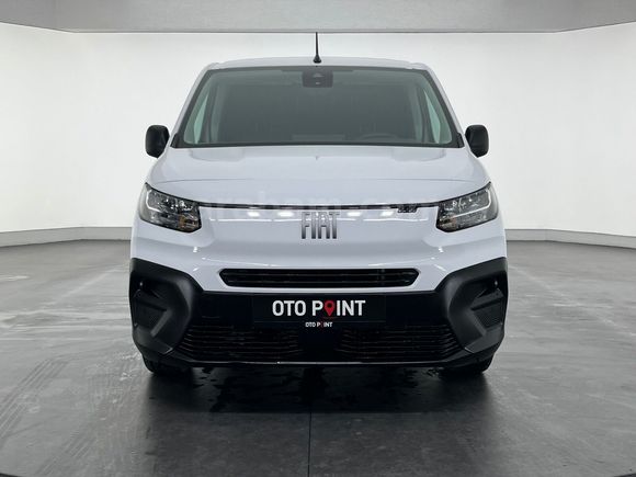otomobil Fiat Doblo Cargo 1.5 BlueHDİ Maxi