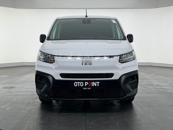 otomobil Fiat Doblo Cargo 1.5 BlueHDİ Maxi