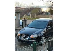 Sahibinden Volkswagen Jetta 1.4 TSi Midline 2008 Model 