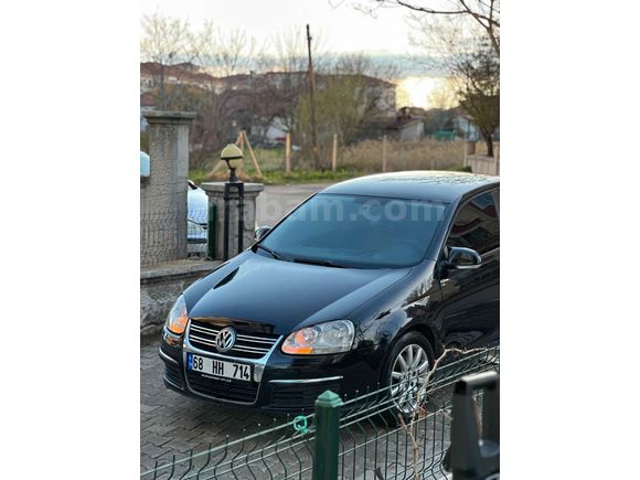 Sahibinden Volkswagen Jetta 1.4 TSi Midline 2008 Model 