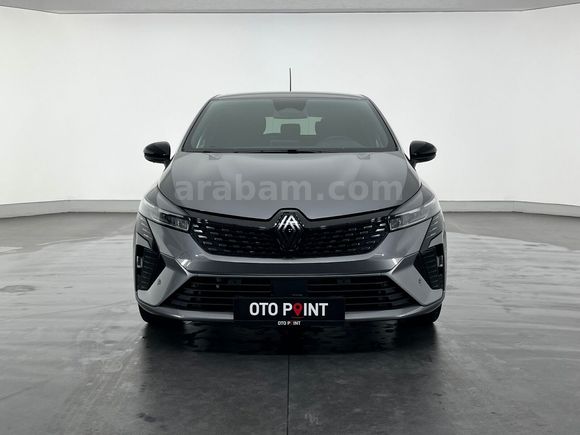 otomobil Renault Clio 1.0 TCE Techno Esprit Alpine X-Tronic